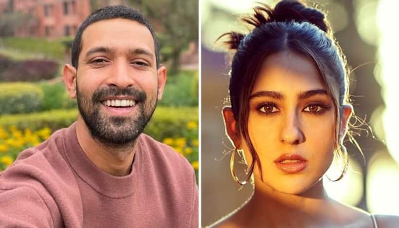 'Almost subservient to Sara...' Fans bash Vikrant Massey for seeking her 'validation'