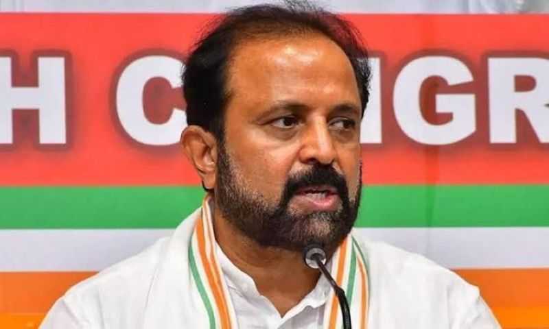 KCR and Modi's hand behind Chandrababu Naidu's arrest: Congress leader Madhu Yaskhi Goud RMA