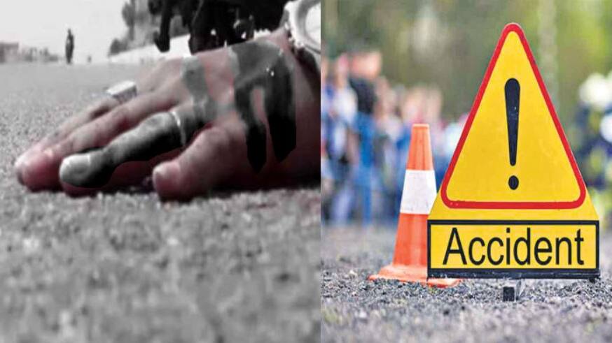 road accident