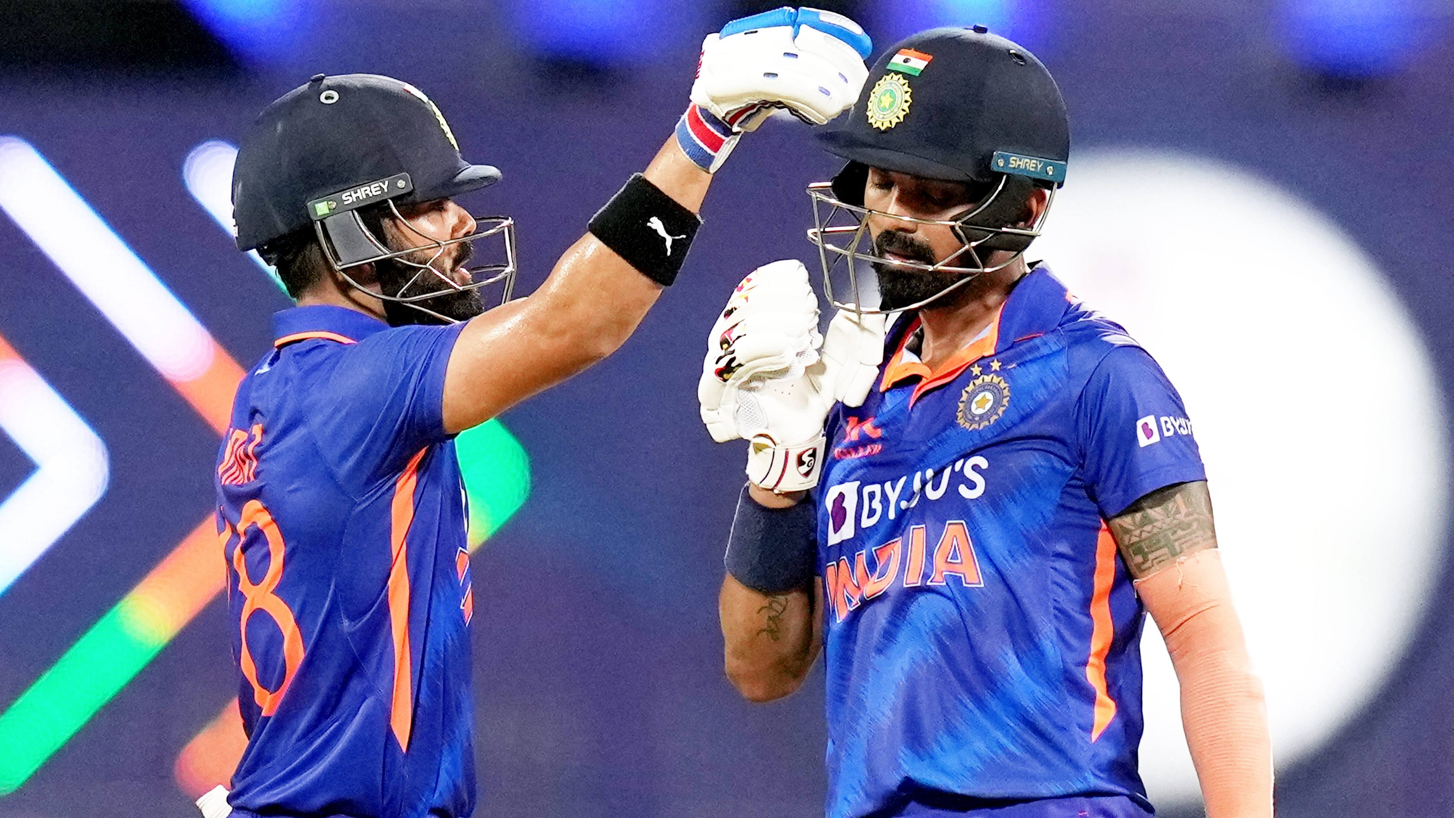 team india