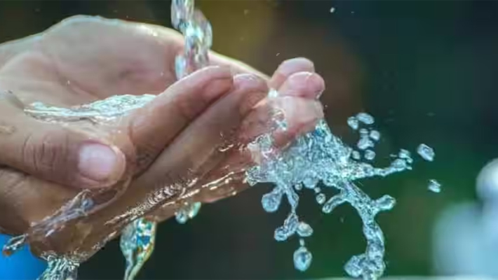 UN report on Packaged drinking water bottle UN report on Packaged drinking water bottle