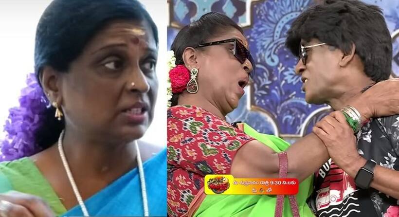 తినడానికి తిండి లేదు ఉండటానికి గూడు లేదు... కష్టాల్లో ఉన్న నటికి జబర్దస్త్ ఆఫర్!