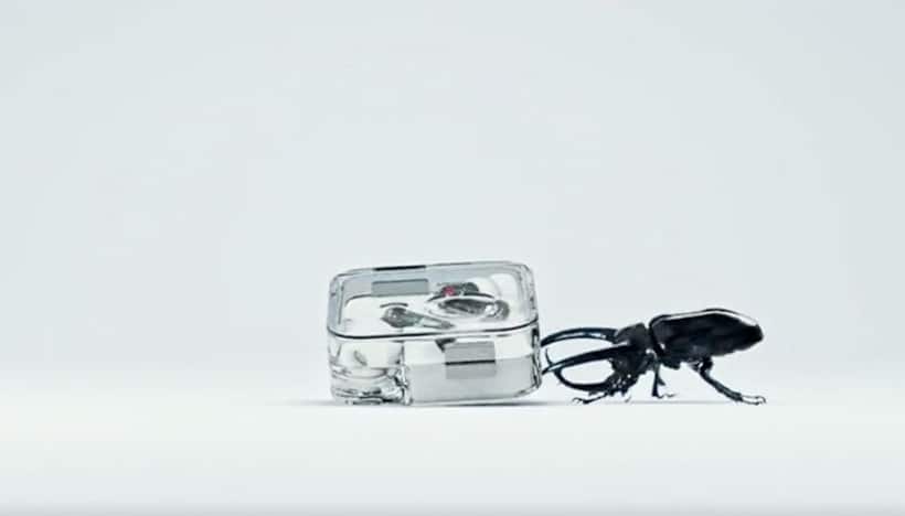 What makes Nothing Ear (2) TWS earbuds special?