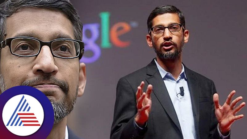 Google CEO Sundar Pichai Receives $200 Million In 2022 Amid Cost Cutting