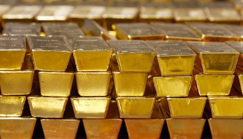 Illegal Gold Worth 6.44 Crore Seized at Tarikere in Chikkamagaluru grg 