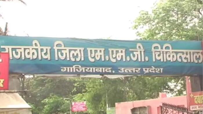 ghaziabad 