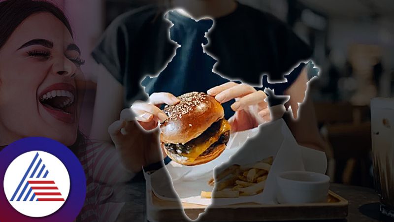 Indians Prefer To Eat When They Are Happy Reveals Consumer Study