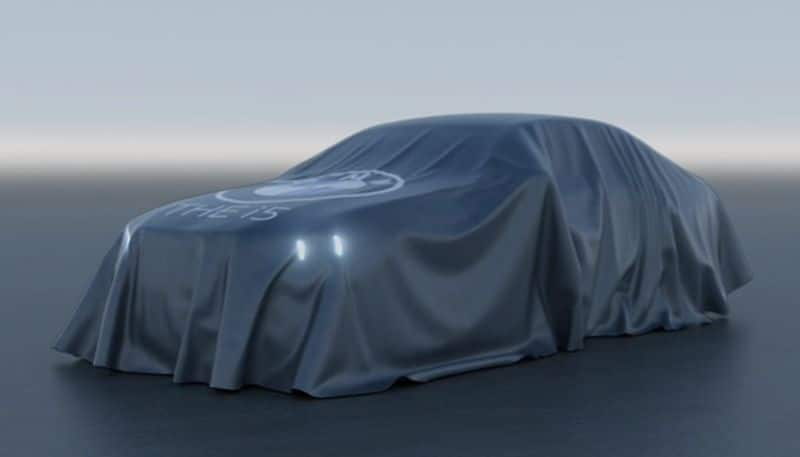 2023 BMW 5 Series teased ahead of October launch may get fully electric i5 variant here is what we know gcw