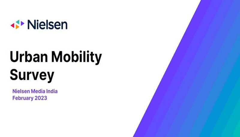 Traffic congestion fuel prices is having a severe impact on hyderabadis Reveals Urban Mobility Survey-sak