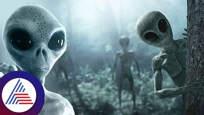 Aliens living among humans secretly on earth with humans says Harvard University Study ckm