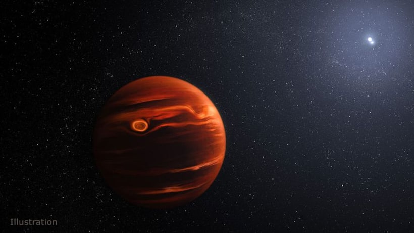 We're not alone! Astronomy professor certain alien life will be found 'within his lifetime'
