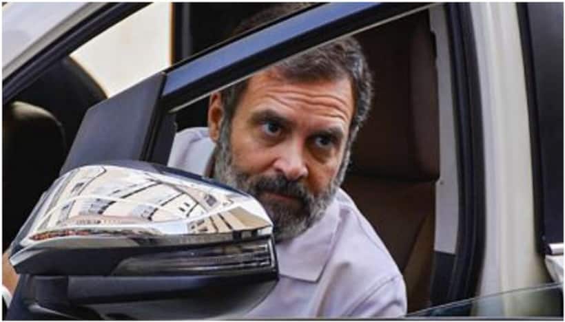 Congress to stage protest at Vijay Chowk against Rahul Gandhi's conviction; check details