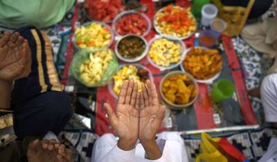 Ramadan 2024 Timetable: Know Ramzan Sehri, fasting schedule, Iftar timings for main cities in India