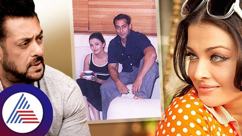 Salman Khan  association was like a bad dream when Aishwarya Rai broke silence on breakup