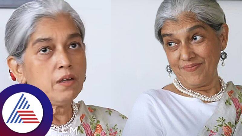 Ratna Pathak Shah reacts on behaviour of most of the actors