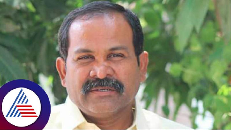 I will not leave JDS party says JDS MLA Devananda chauhan at vijayapur rav