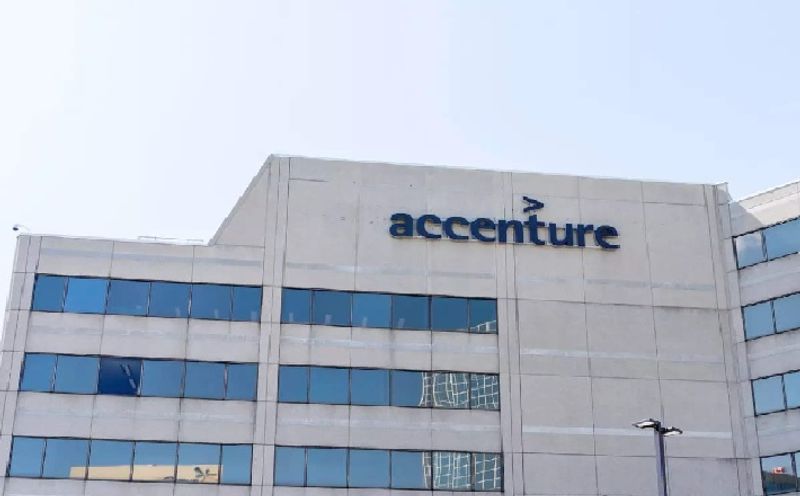   IT services firm Accenture announces 19000 job cuts gow