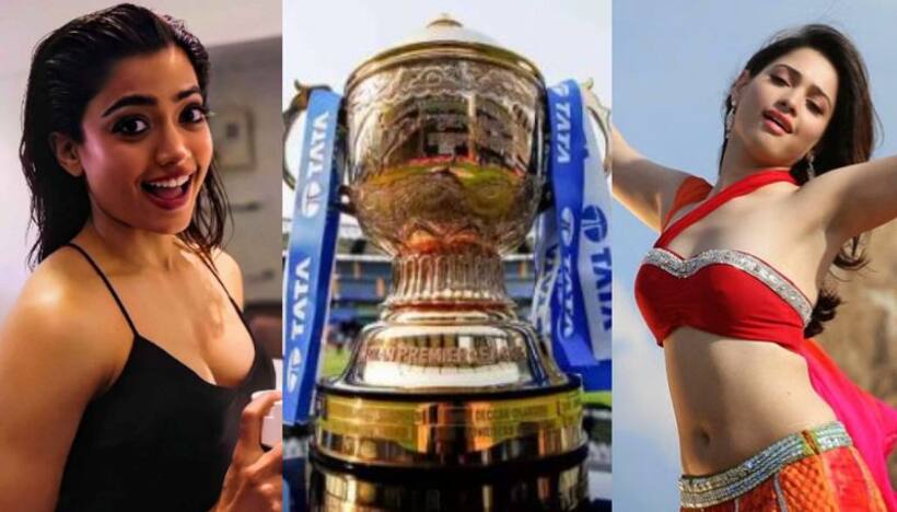 IPL: ఐపీఎల్ ప్రారంభ వేడుకల్లో తెలుగు హీరోయిన్లు.. బన్నీ భామలకు క్రేజ్ మాములుగా లేదుగా.. 