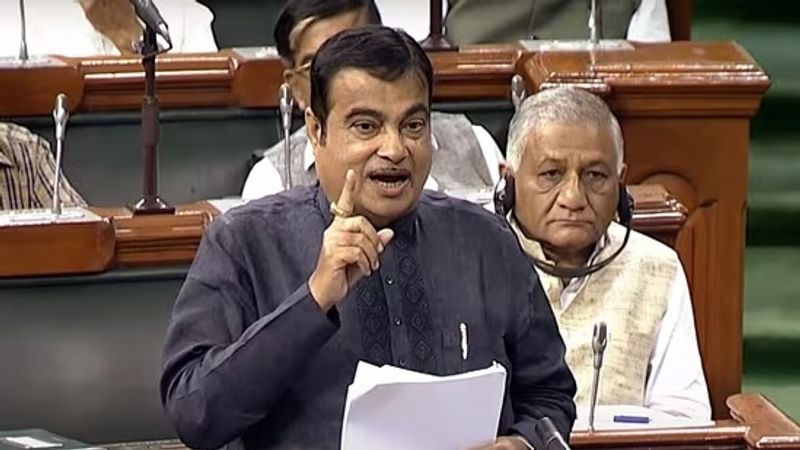 Nitin Gadkari said Received multiple PM offers before and after LS polls mrq