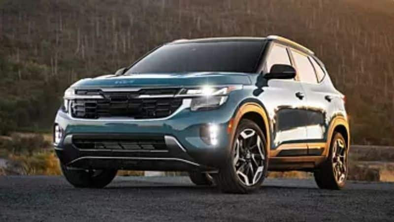 Kia Seltos Sonet Carens 2023 updated price list here