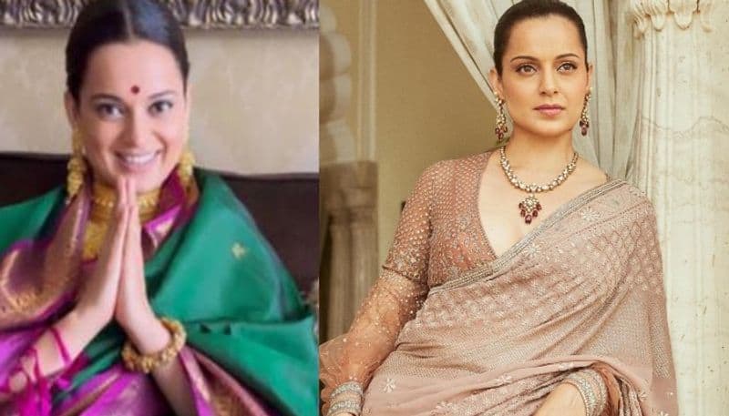 Bollywood Actress Kangana said that 20-25 brands dropped her overnight from promotion lost 30 to 40 crores for talking against anti nationals akb