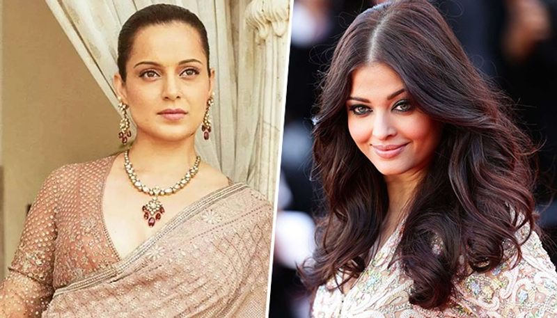 Did you know Pradeep Sarkar once chose Kangana Ranaut over Aishwarya Rai for Noti Binodini? Read this  RBA