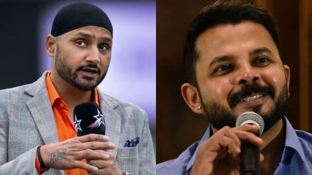 harbhajan