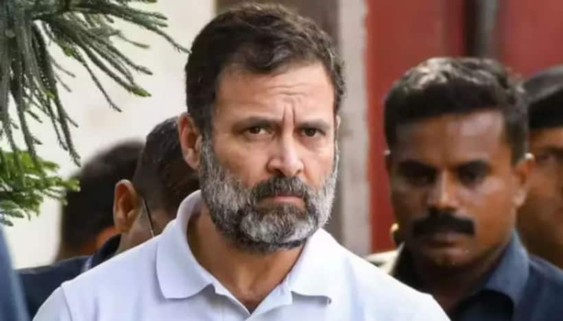 Rahul disqualification: రాహుల్ గాంధీ కంటే ముందు అనర్హత వేటుపడిన రాజకీయ నాయకులు వీళ్లే..