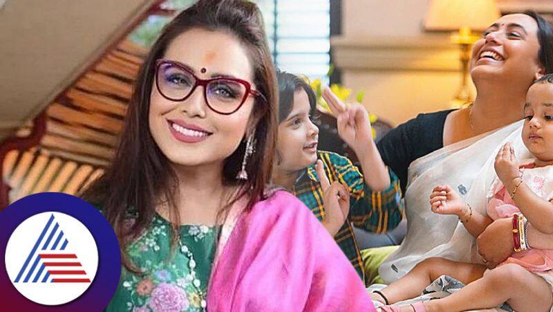 When Rani Mukerjee wanted to have second baby at the age of 39