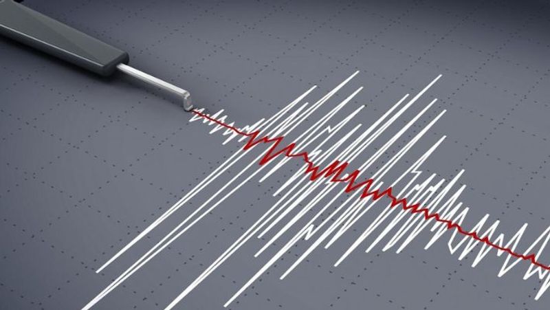 7.2 magnitude earthquake hits Kermadec Islands regionin New Zealand; no Tsunami alert AJR