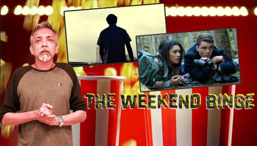 The Weekend Binge: RJ Niladri tells you why 'Caught Out' and 'The Night Agent' is a must watch