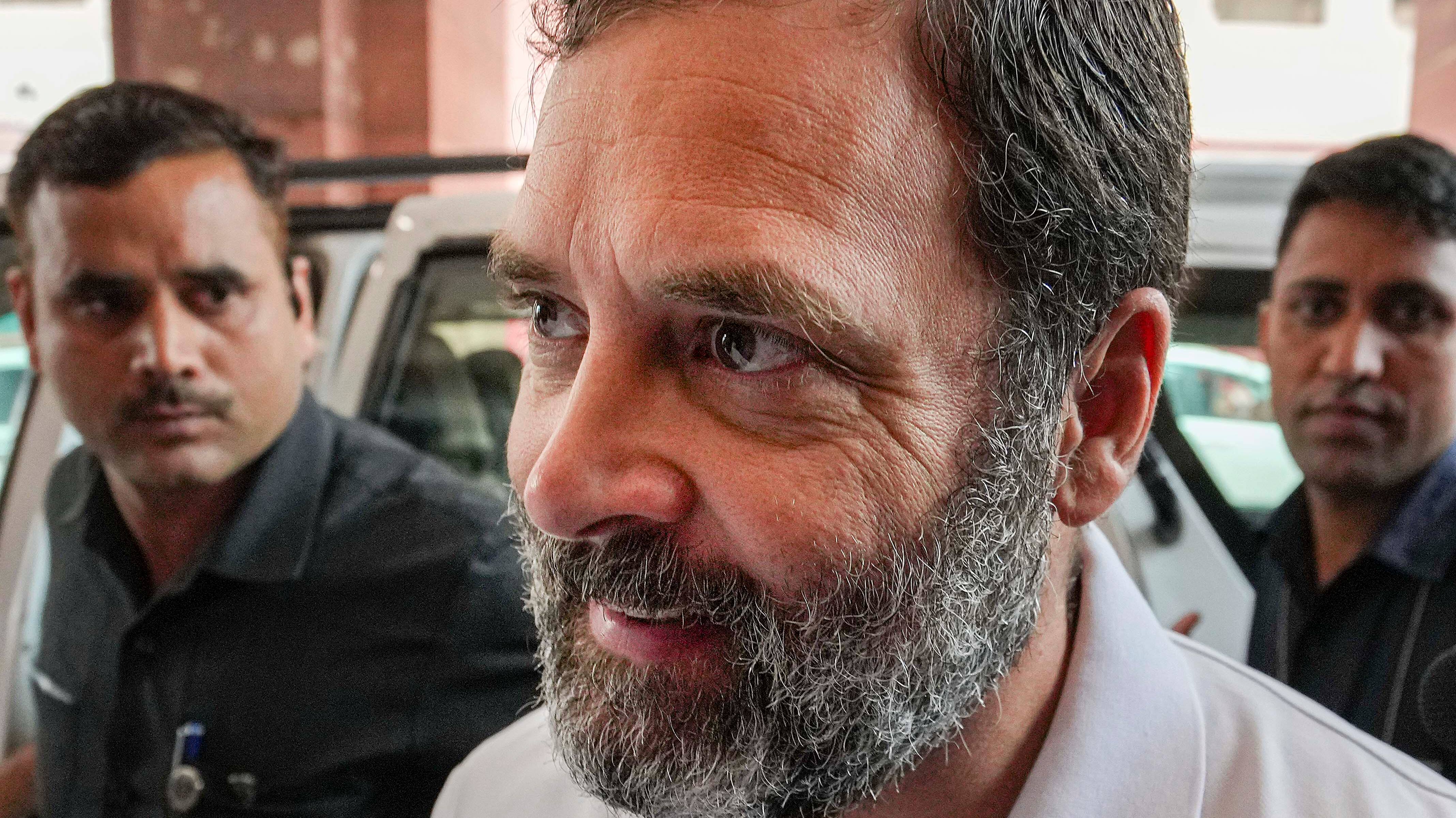 RAHUL