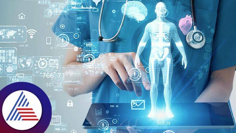 Healthcare Digitalization Of Health Services Is Increasing Rapidly