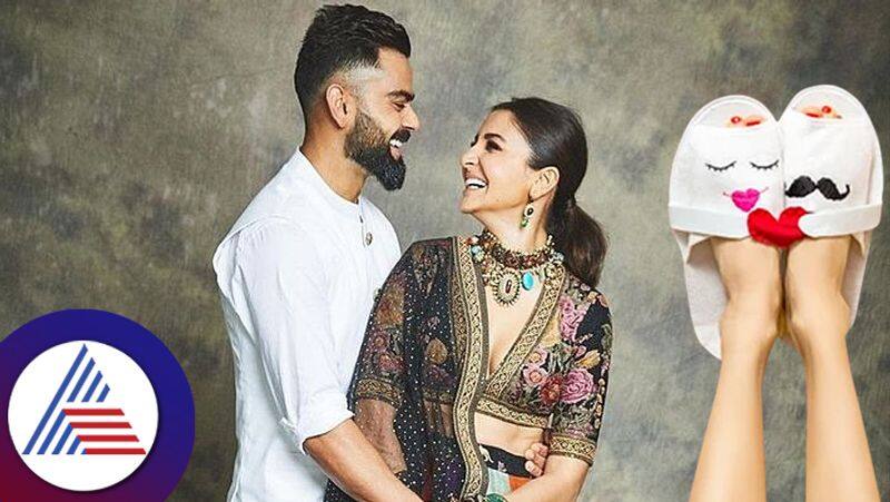 Virat Kohli says he was nervous shivering when he met Anushka Sharma 