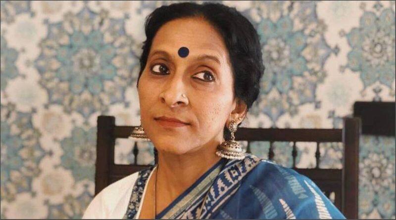 shocking singer bombay jayashri admitted hospital 