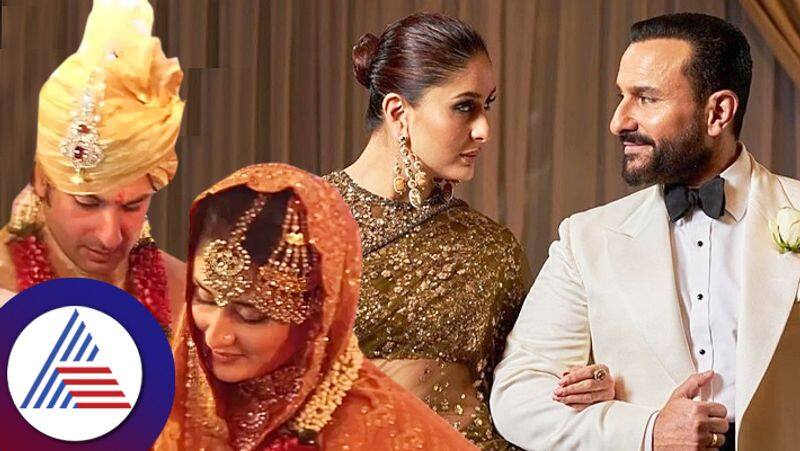 Kareena Kapoor reveals why she married Saif Ali Khan in her career peak 