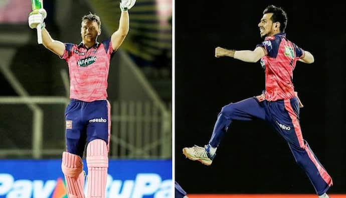 IPL 2023: Rajasthan Royals SWOT analysis - Opening pair, spinners hold key to success