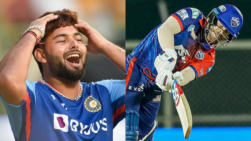 IPL 2023: Ricky Ponting opens up on Rishabh Pant's absence; confirms David Warner as an opener