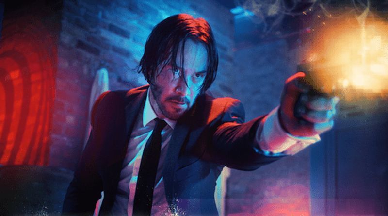 John Wick: Chapter 4 Review Film Is An Electrifying action Entertainer vvk