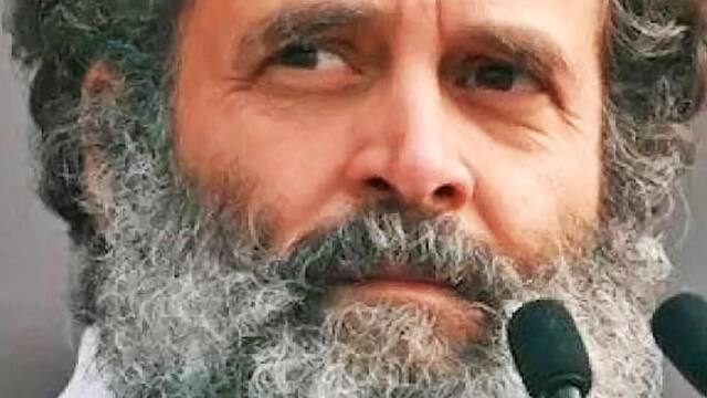Rahul Gandhi membership suspended
