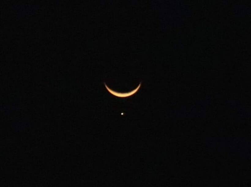 Mercury, Jupiter, Venus, Mars & Uranus to be seen in skies tonight; Check all details here 