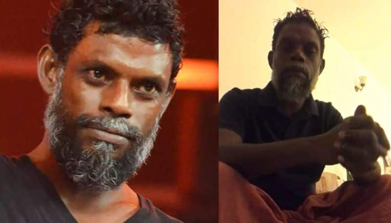 Malayalam Actor Vinayakan and model Mrudhula Devi Issue NSK