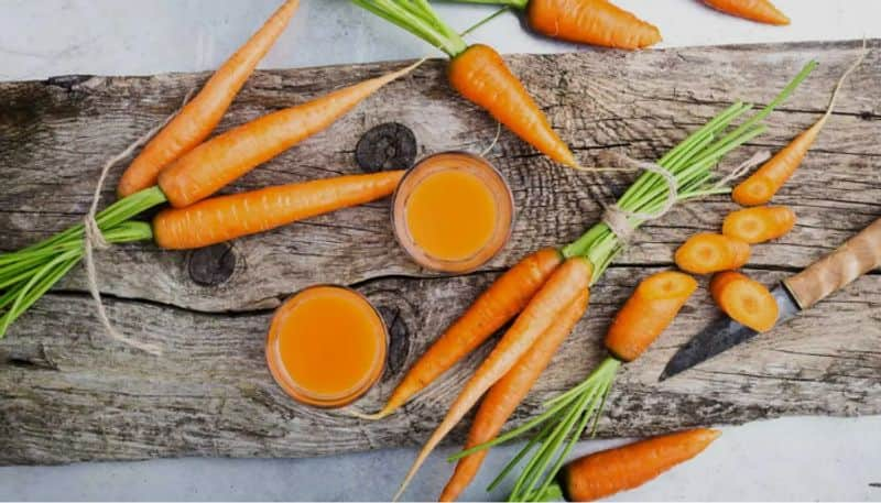 benefits of eating carrot for overall health azn 