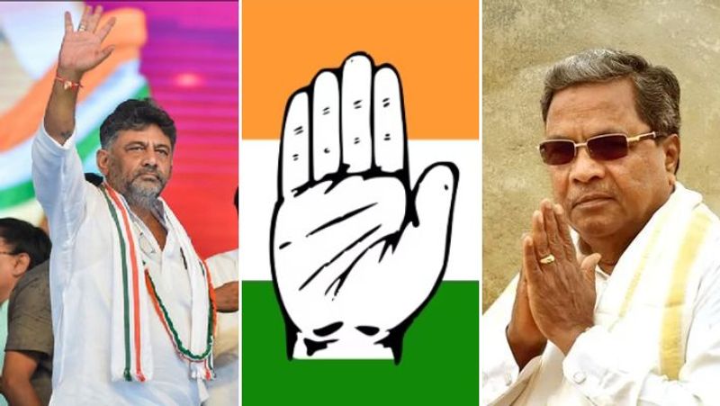 Congress releases first list of 124 candidates for Karnataka Assembly polls