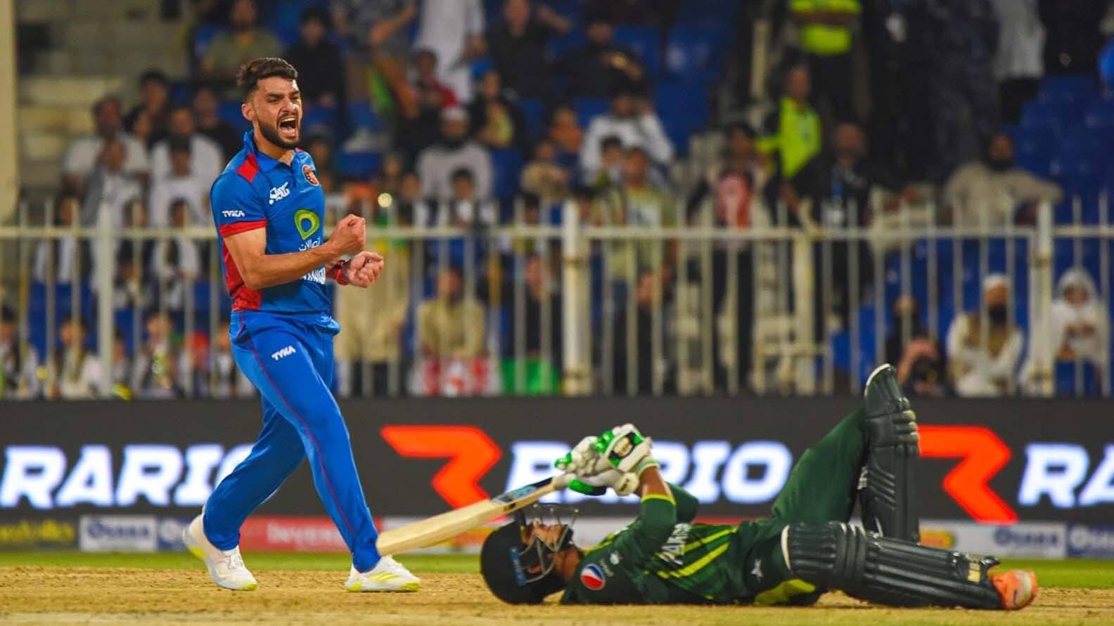 pakistan afghanistan