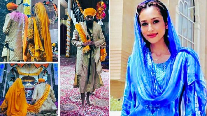 Waris Punjab de