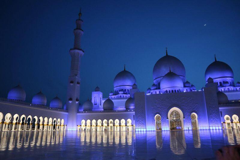 Saudi Arabia readies over 20,000 mosques and outdoor areas for Eid prayer anr