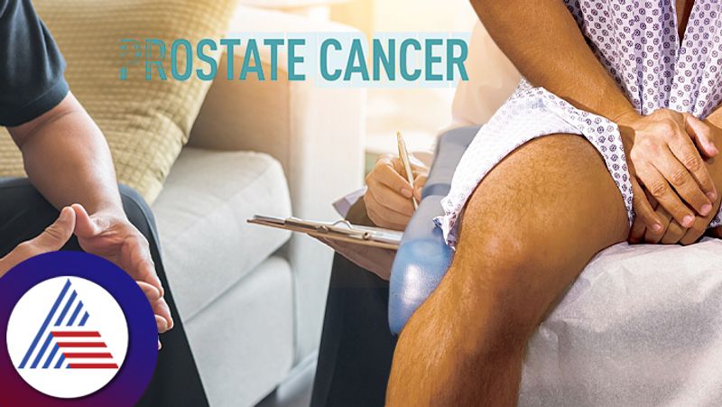 Prostate Cancer Reason And Symptoms Precaution And Who Are At Risk