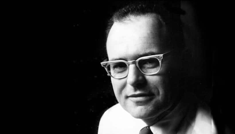 Intel co-founder Gordon Moore passes away at 94