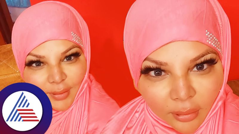 Ramadan Rakhi Sawant got trolled for putting roza netizens reminding her about Navratri 